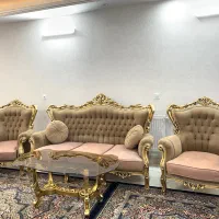 مبل سلطنتی ۹ نفره