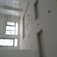 نقاشی ساختمان