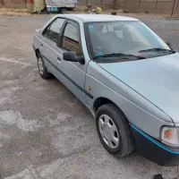 پژو روا 86|خودرو سواری و وانت|خمین, |دیوار