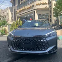 لاماری اکو ناردوگری مشکی سفید/مدل 1404/تحویل فوری