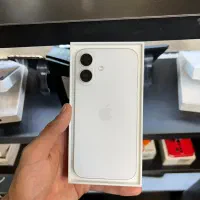 گوشی اپل iphone 16 با حافظه ۱۲۸ گیگ