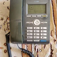 تلفن رومیزی