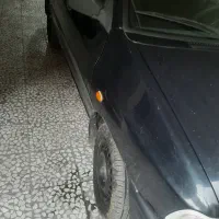 پراید ۱۳۱ مدل ۸۷|خودرو سواری و وانت|رشت, استقامت ۱|دیوار