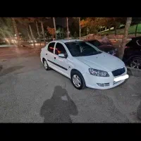 رانا 93 تیوفایو|خودرو سواری و وانت|کرمان, |دیوار