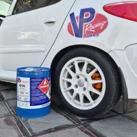 انواع استیکر خودرو ۲۰۶ ۲۰۷ لوازمی