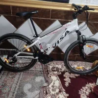 دوچرخه 26 ویسا