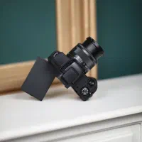 دوربین  Cannon m50 و تجهیزات|دوربین عکاسی و فیلم‌برداری|ساوه, |دیوار