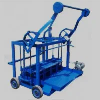 استاد بلوک زن  سیمانی، لیکا، با سابقه کار