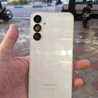 سامسونگ  (Galaxy A25 (5G با حافظهٔ ۲۵۶ گیگابایت|موبایل|ری, دولت‌آباد|دیوار