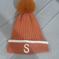 کلاه و کاپشن پسرانه