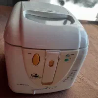 سرخ کن|سایر لوازم برقی|قم, عمار یاسر|دیوار