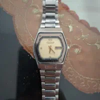 ساعت سیتی زن نبضی