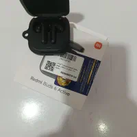 Xiaomi Redmi Buds 6 Active همراه کاور رایگان