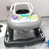 سیسمونی|اسباب و اثاث بچه|شاهین‌شهر, شهرک میلاد|دیوار