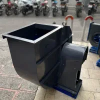 سانتریفیوژ ۳ اسب مکنده تهویه سالن رستوران کارگاه|ماشینآلات صنعتی|تهران, صادقیه|دیوار