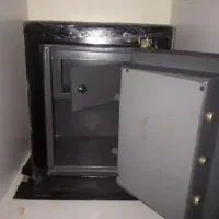 فروش گاوصندوق از شرکت کاوه صنعت