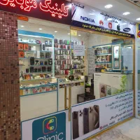 تعمیرات موبایل و تبلت