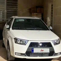 دنا آپشنال اتوماتیک مدل ۱۴۰۴ صفر، کارت طلایی