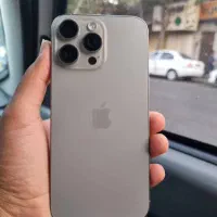 آیفون۱۶پرومکس