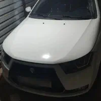 دنا پلاس اتوماتیک 1404