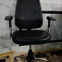 صندلی. چرخ دار|صندلی و نیمکت|زاهدان, |دیوار