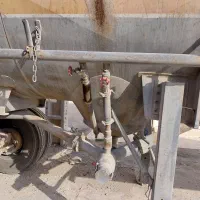 بونکر سیمان|خودرو سنگین|بهبهان, |دیوار