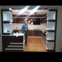 ساخت کابینت اقساطی ۶ ماهه|خدمات پیشه و مهارت|مراغه, |دیوار