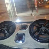 سیستم صوتی کامل|قطعات یدکی و لوازم جانبی|قم, ولیعصر|دیوار