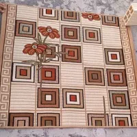 گلیم فرش