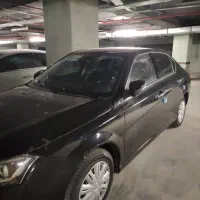 دنا پلاس ۵ دنده مدل 1403