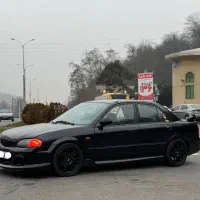 مزدا ۳۲۳ لوازمی