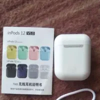 ایرپاد مدل inpods 12|لوازم جانبی موبایل و تبلت|قزوین, |دیوار