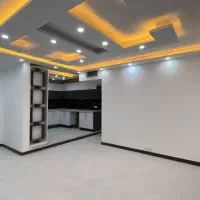 دوخواب بدون پرتی فاز۶نقشه ی بینقص شمالی|فروش آپارتمان|پرند, فاز ۲|دیوار