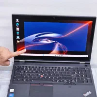 فروش لپتاپ Lenovo ThinkPad 15