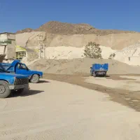 فروش نیسان کمپرسی ۸۶