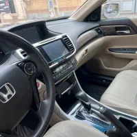 هوندا آکورد مدل ۲۰۱۷|خودرو سواری و وانت|اهواز, زیتون کارمندی|دیوار