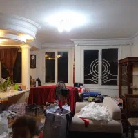 آپارتمان ۱۴۰ متری دو خوابه