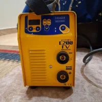 دستگاه جوش دو کاره GYS اصلی|ابزارآلات|تهران, جوادیه تهرانپارس|دیوار