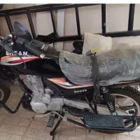 احسان شکاری ۲۰۰|موتورسیکلت|مشهد, بالا خیابان|دیوار