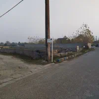 زمین مسکونی در روستایی چکوچه پشت پونل