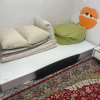 تخت یک نفره