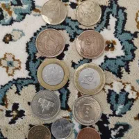 سکه کلکسیونی