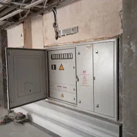 تابلو برق صنعتی و ساختمانی|مصالح و تجهیزات ساختمان|اصفهان, شهرک کوثر|دیوار