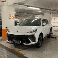 لاماری هیبرید HEV  اقساط پلاک شده