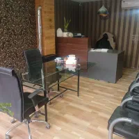 منشی و دفتر دار