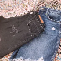 شلوارک وارداتی