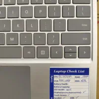 سرفیس لپتاپ گو i5 اپن باکس|رایانه همراه|اصفهان, ملک|دیوار