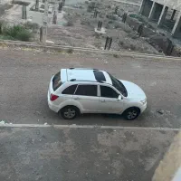 لیفانx60 مدل ۹۳|خودرو سواری و وانت|فردیس, شهرک شهید حسینی|دیوار