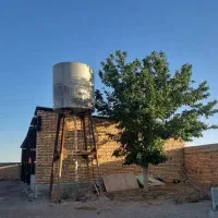 گاوداری ۵ هزار متری (فروش و معاوضه)با تمام مجوازات|فروش زمین و ملک کلنگی|شاهین‌شهر, حافظ جنوبی|دیوار