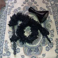 قلیون خوش طعم و کام بدون سر درد قهوه کاپوچینو|صنایع دستی و سایر لوازم تزئینی|تهران, کوی بیمه|دیوار